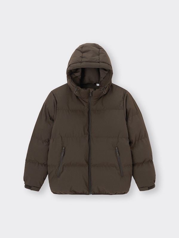 HEAT PADDED Jacket