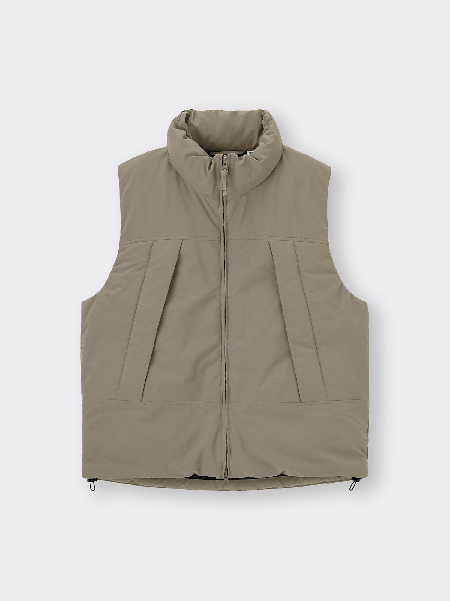 HEAT PADDED Vest | GU US