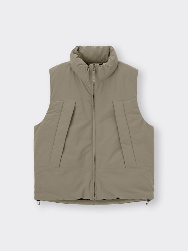 HEAT PADDED Vest