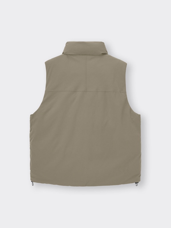 HEAT PADDED Vest
