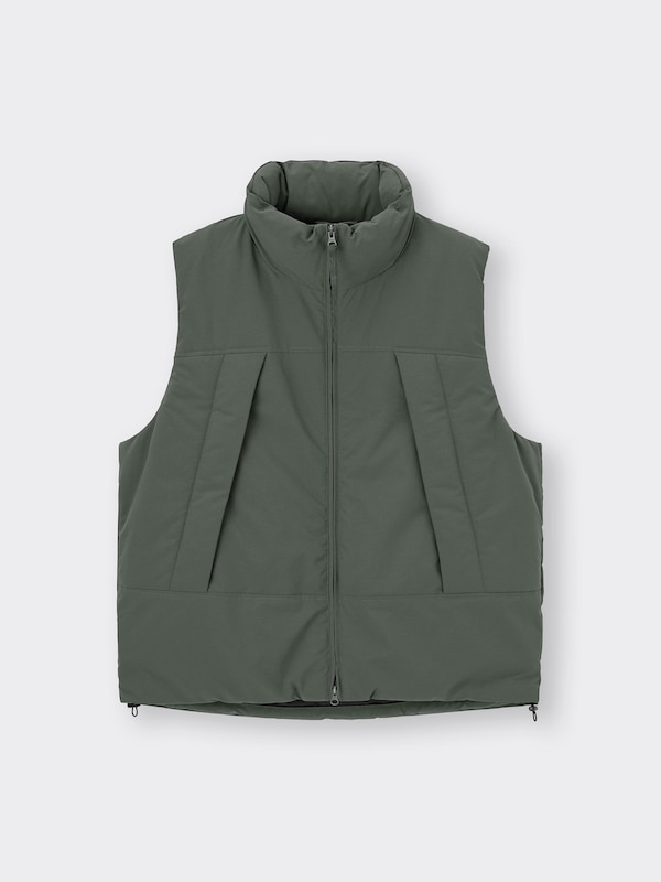 HEAT PADDED Vest