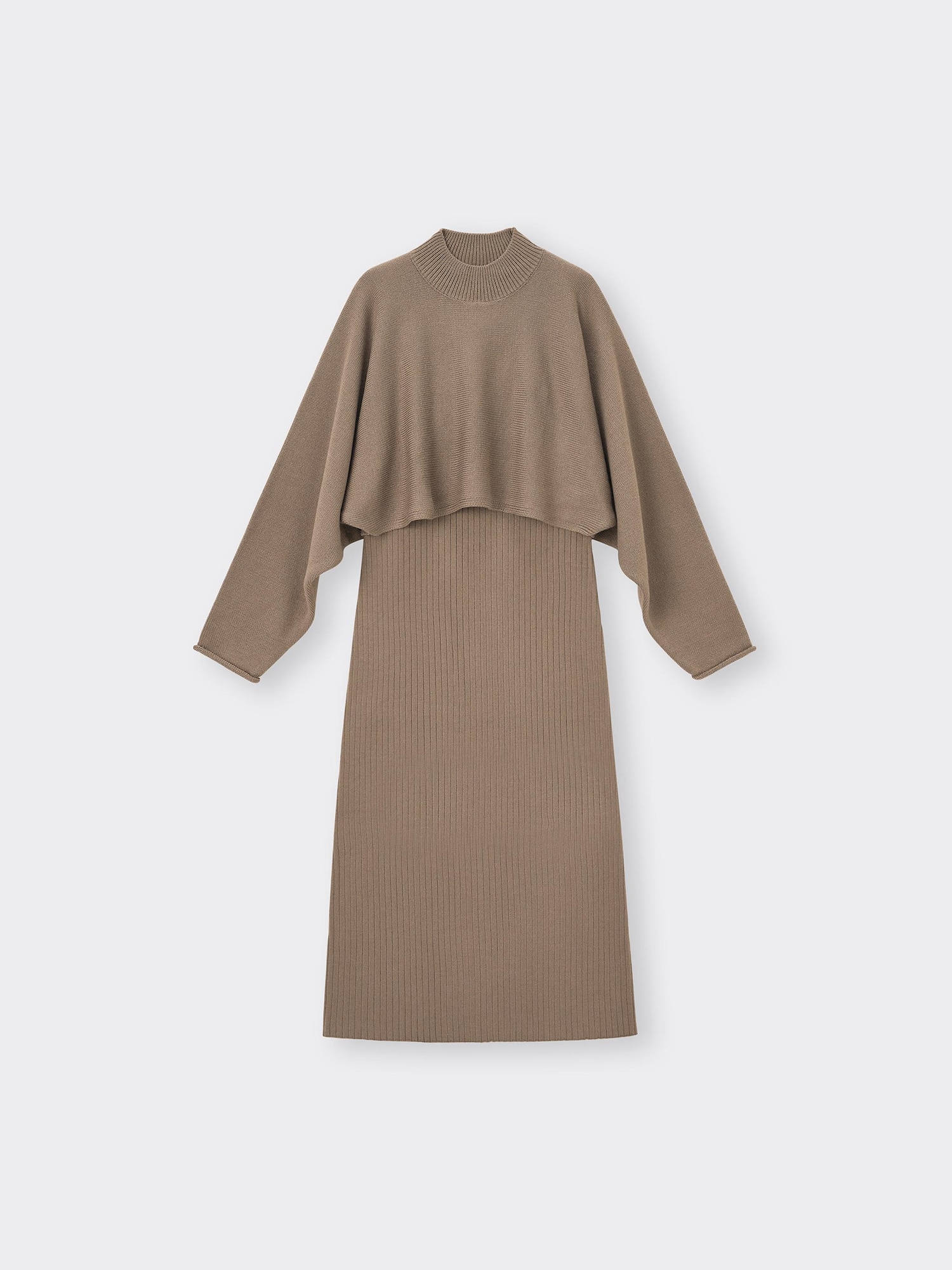 2 Piece Set Dress | GU US