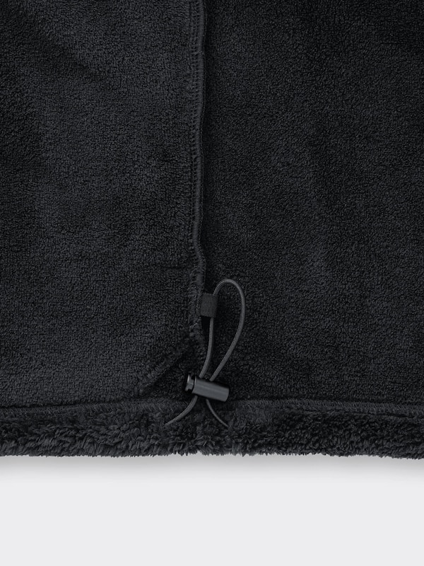 Fleece Jacket METAL GEAR SOLID Δ