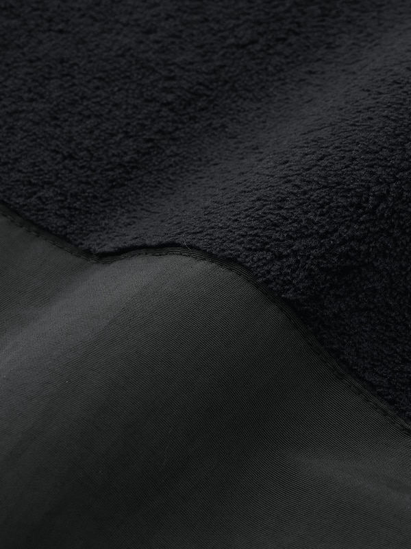 Fleece Jacket METAL GEAR SOLID Δ