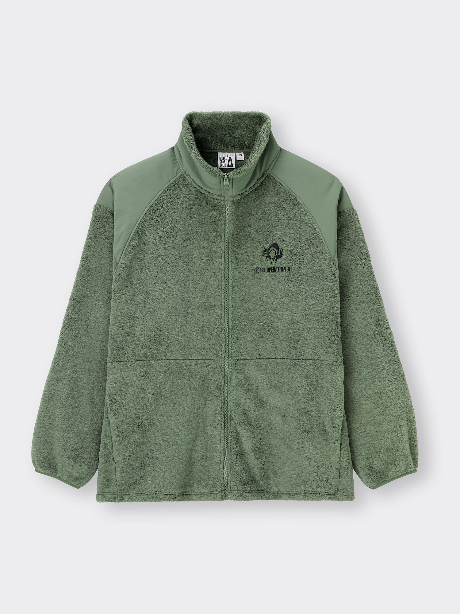 BEAMS SSZ Jacquard Fleece Jacket フリース BEAMS SSZ Jacquard Fleece Jacket フリース BEAMS SSZ Jacquard