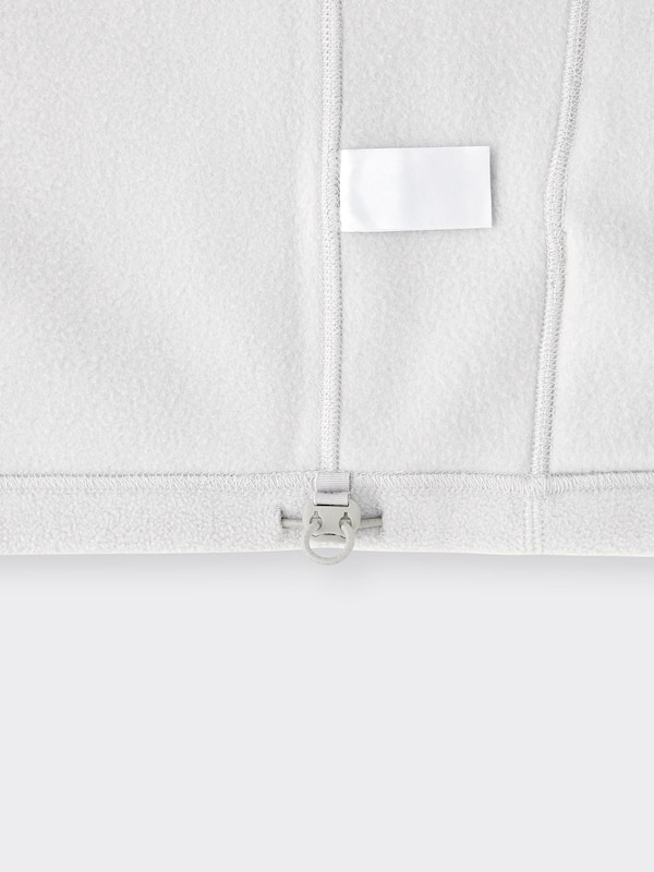 Micro Fleece Half-Zip Pullover