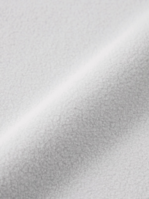 Micro Fleece Half-Zip Pullover