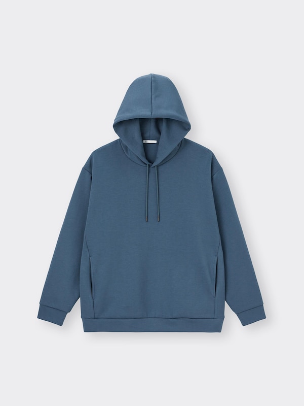 Double Face Hoodie