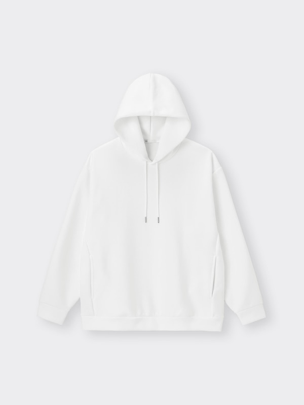 Double Face Hoodie