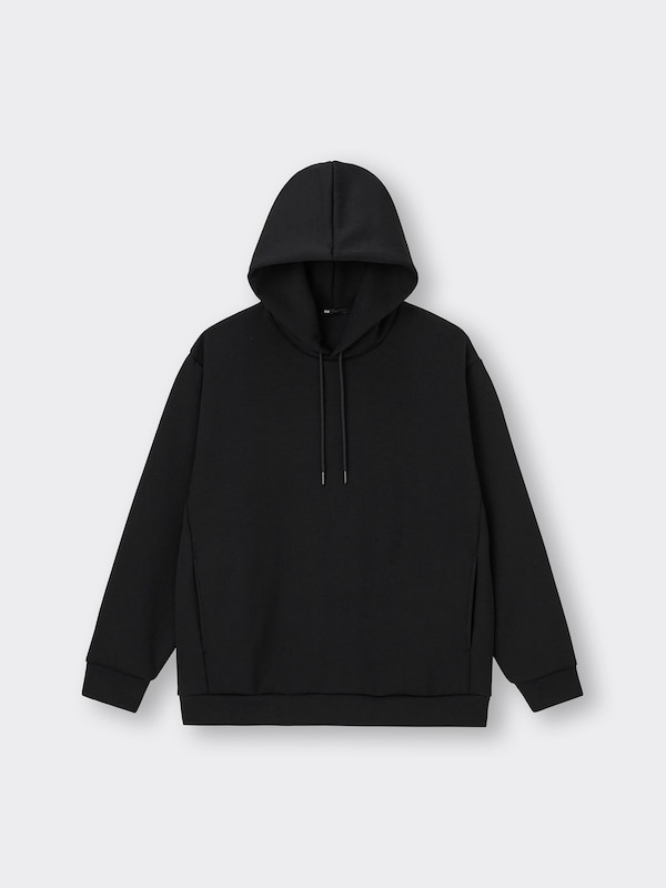 Double Face Hoodie