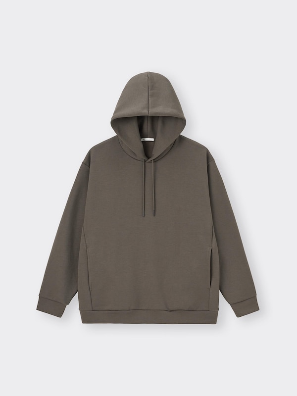 Double Face Hoodie