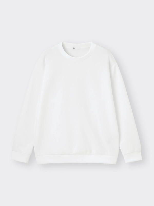 Double Face Pullover