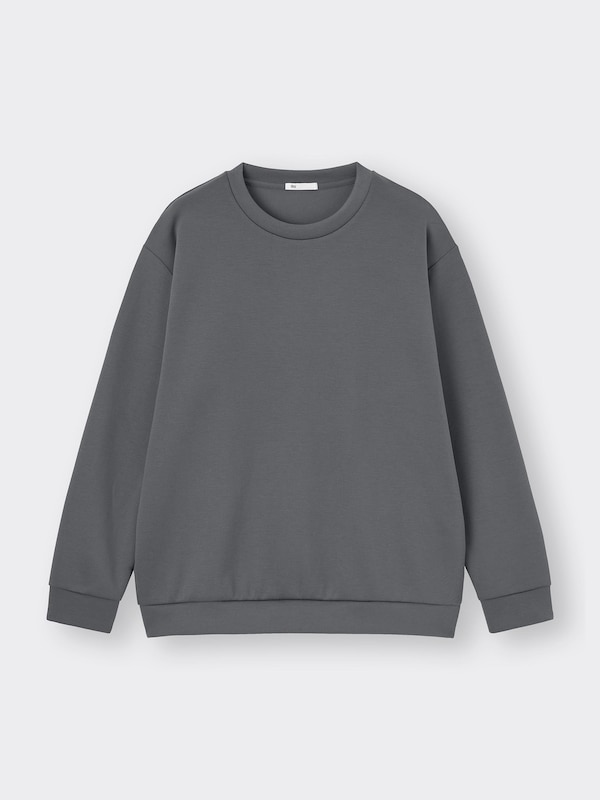 Double Face Pullover