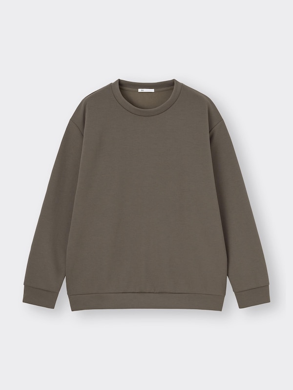 Double Face Pullover