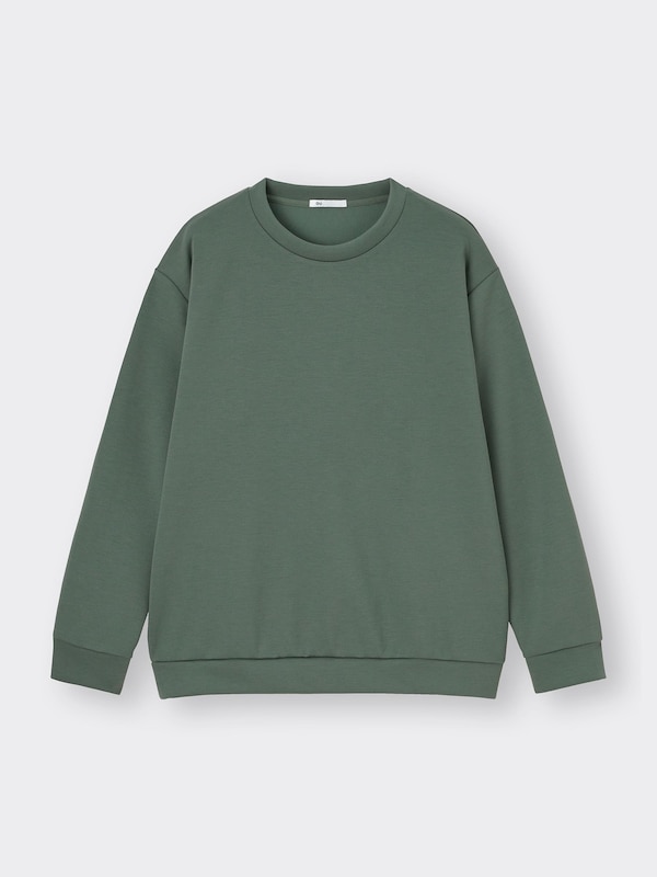 Double Face Pullover