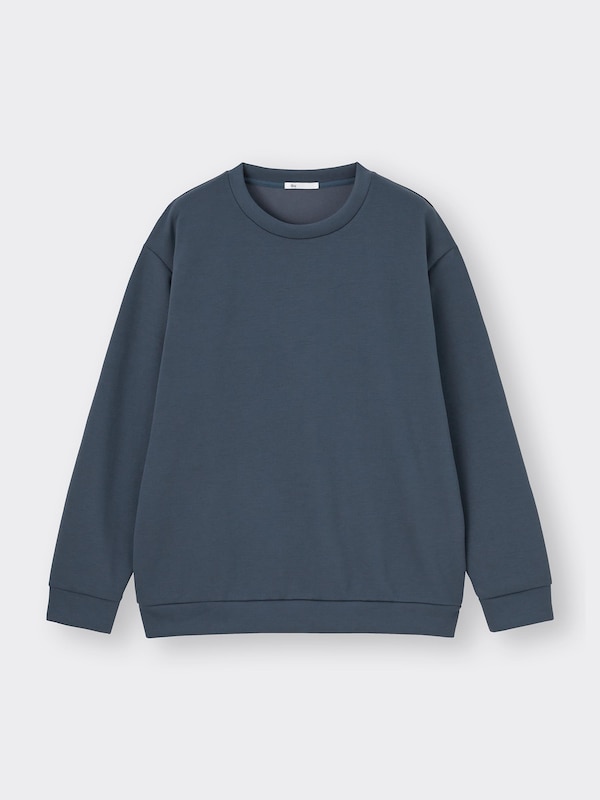 Double Face Pullover