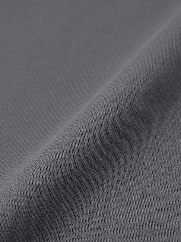 Double Face Pullover