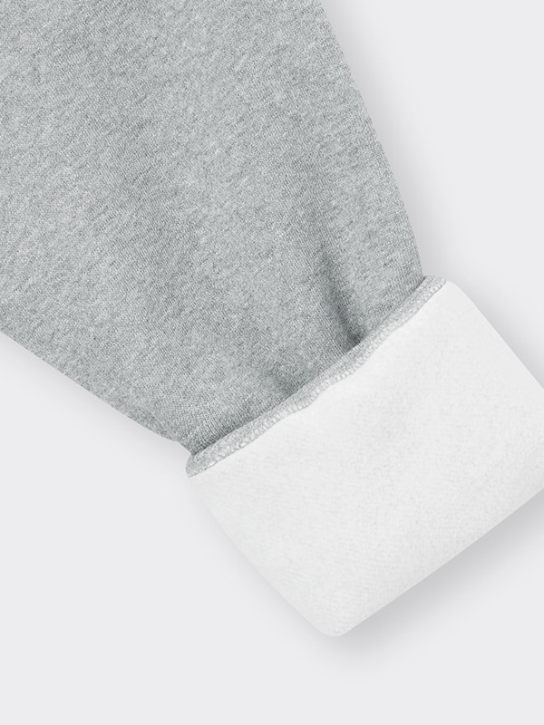 Heavy Weight Sweat Full-Zip Hoodie