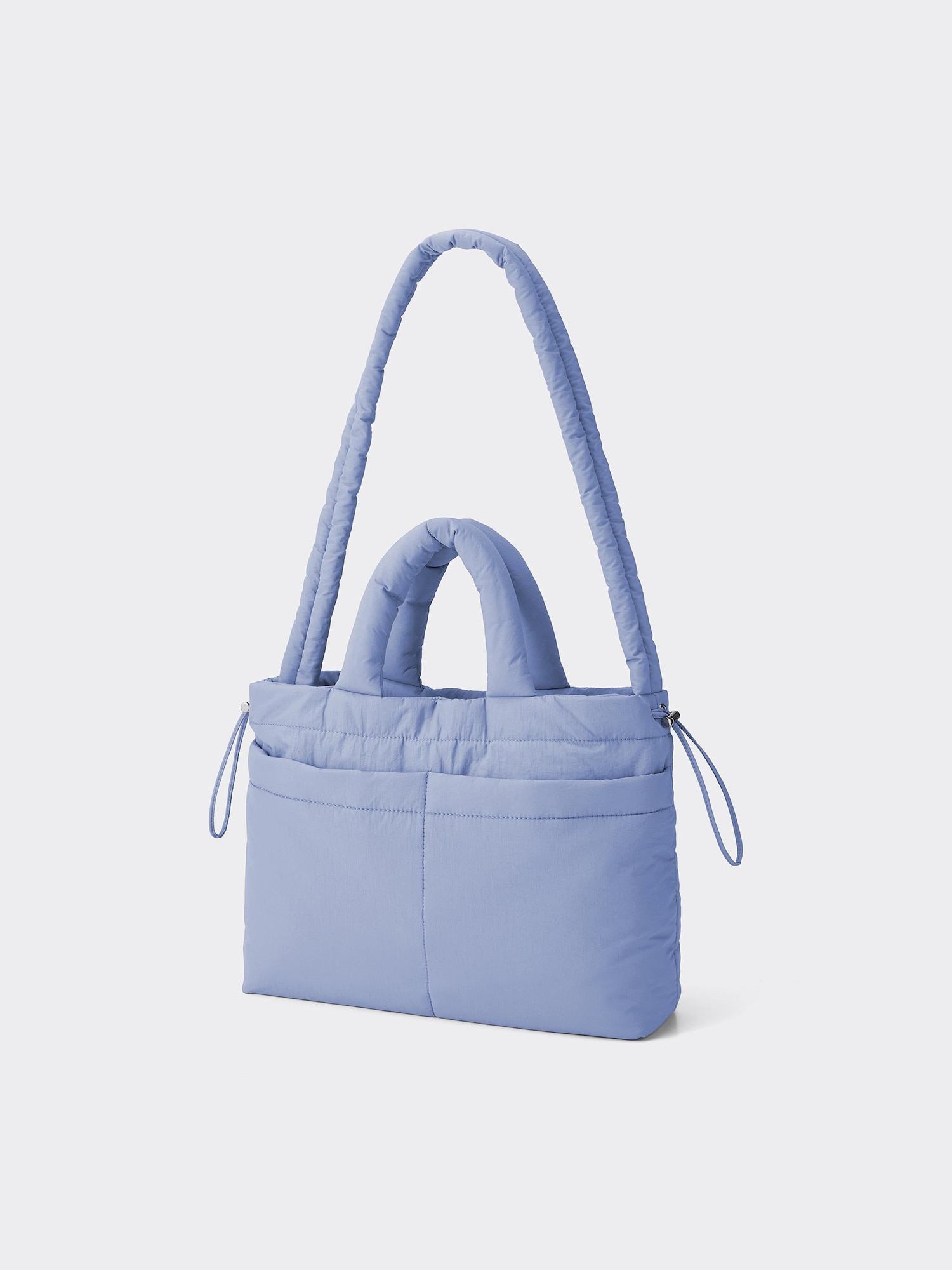 Uniqlo Drawstring Bag Stylehint