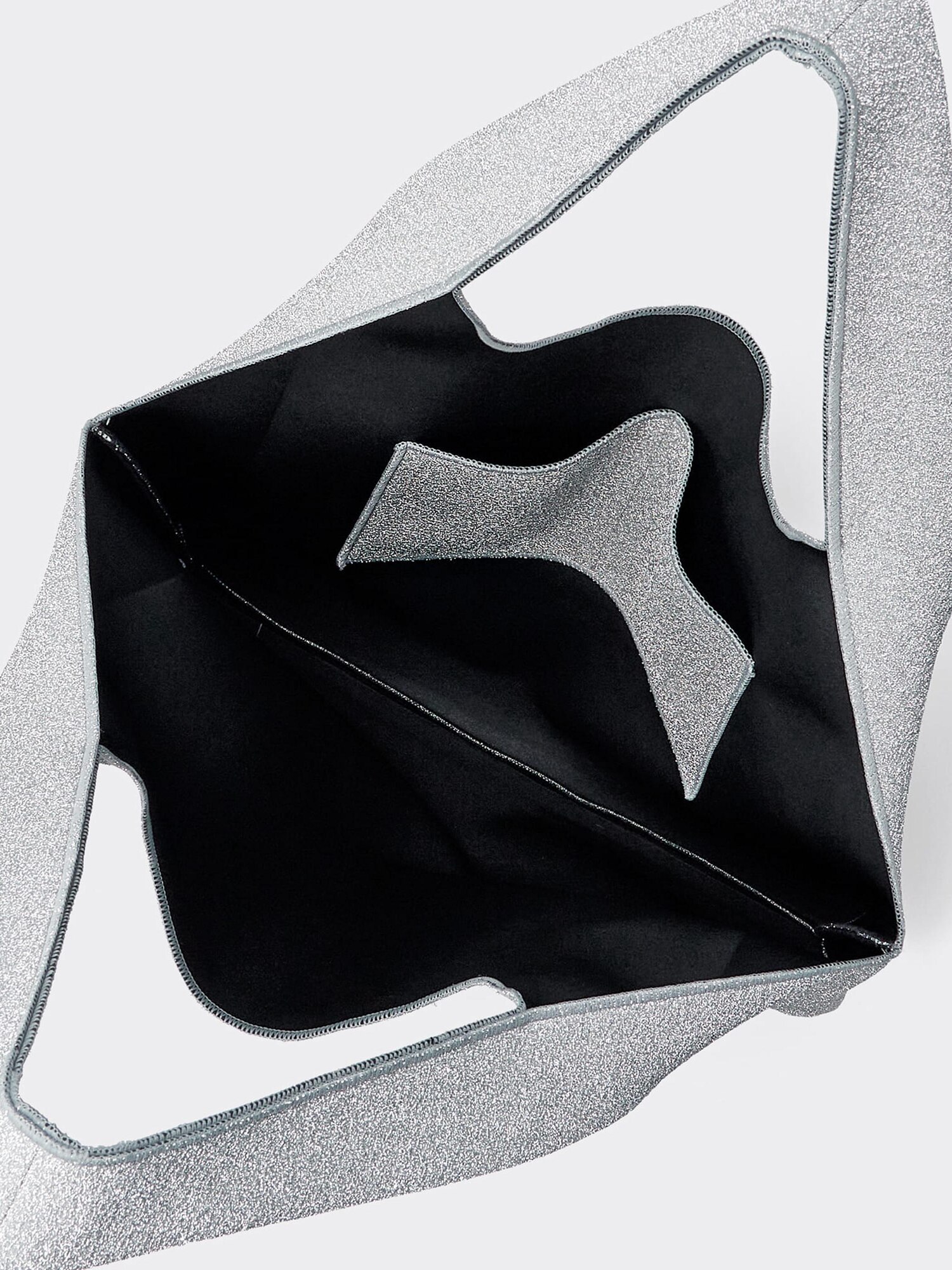 Glittery Tote Bag | GU US