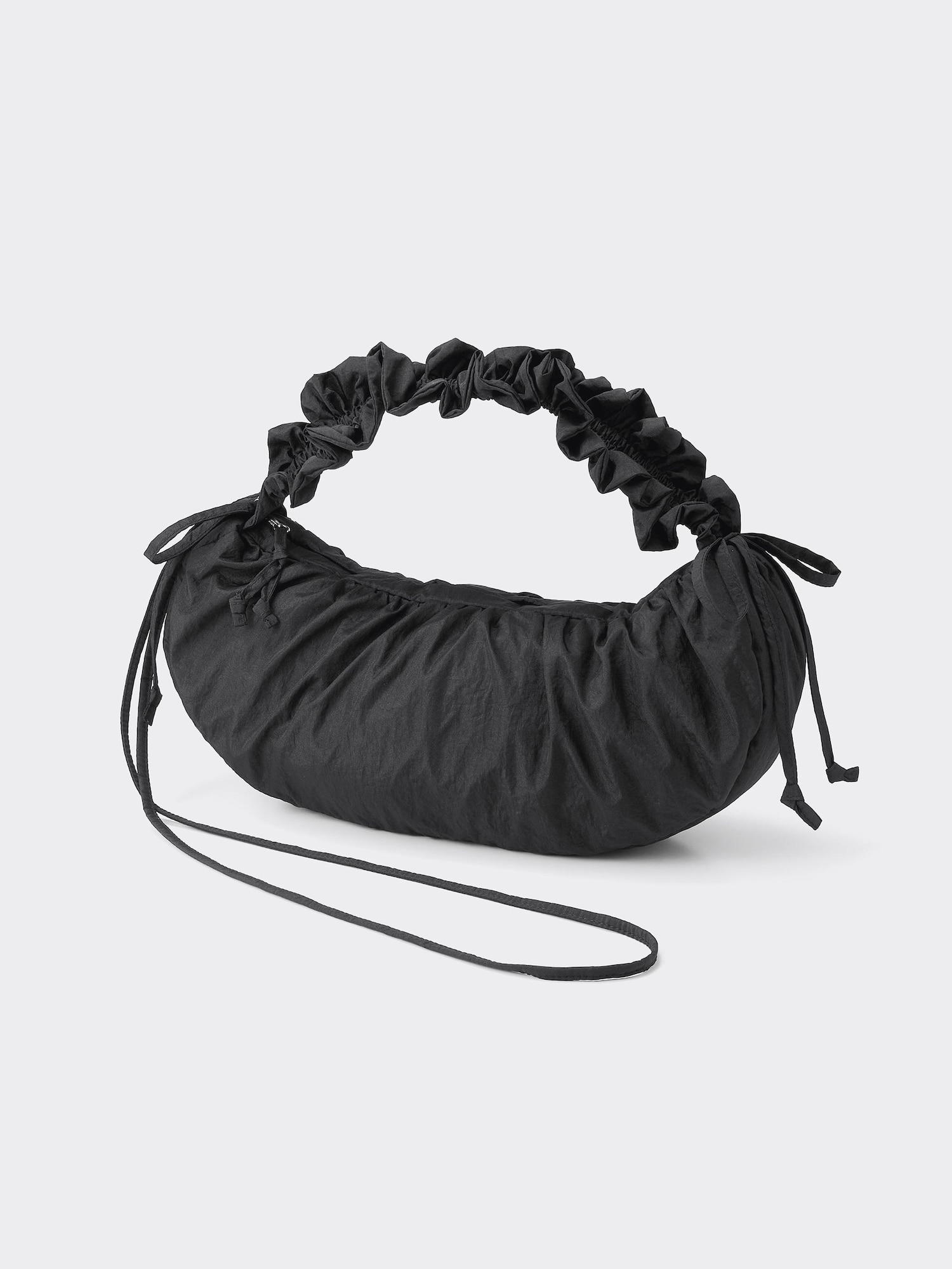 Women's Frill Shoulder Bag | GU US