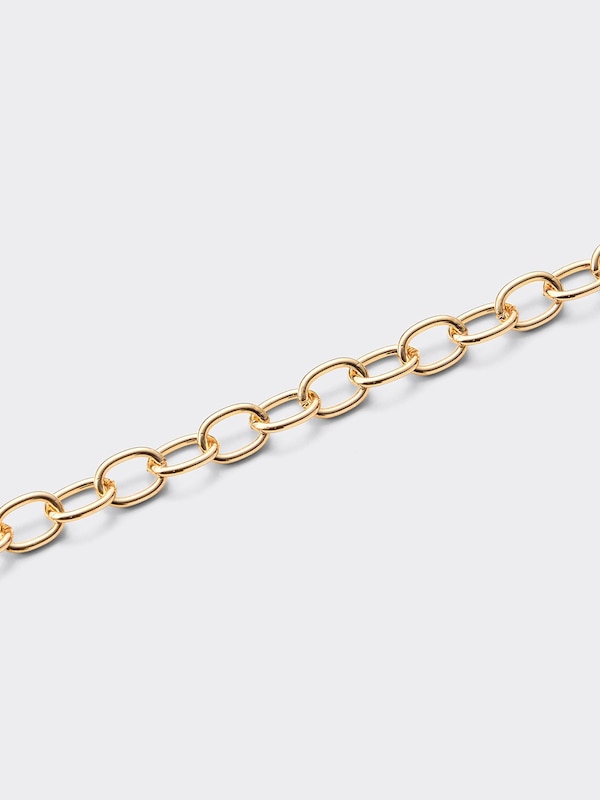 Heart Motif Bracelet