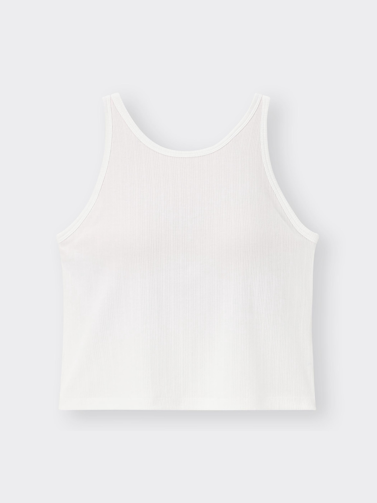 【EDITION】Edition × OUR WACOAL CUP IN TANK TOP エディション Edition Edition × OUR WACOAL CUP IN TANK TOP