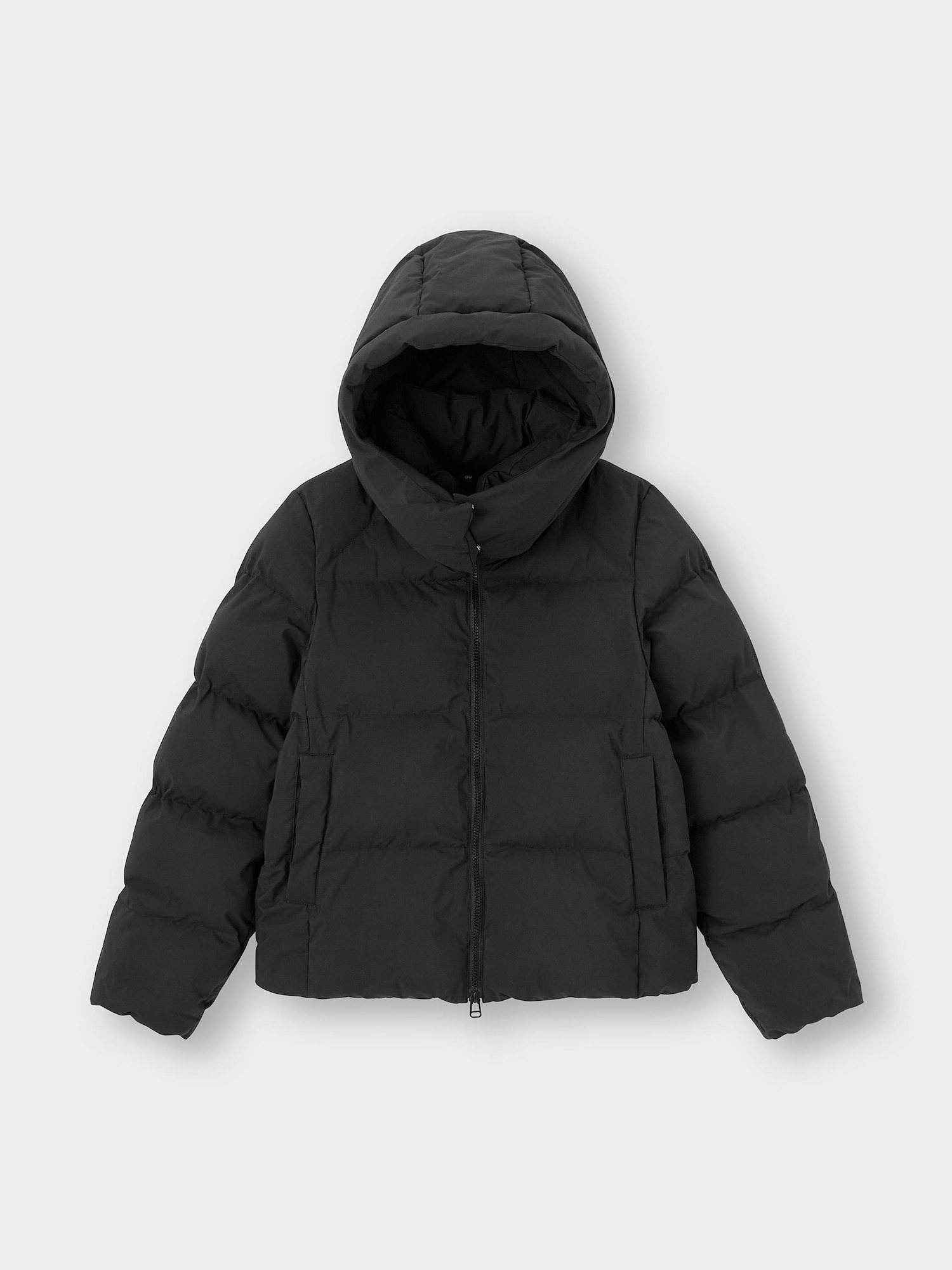 HEAT PADDED Jacket | GU US