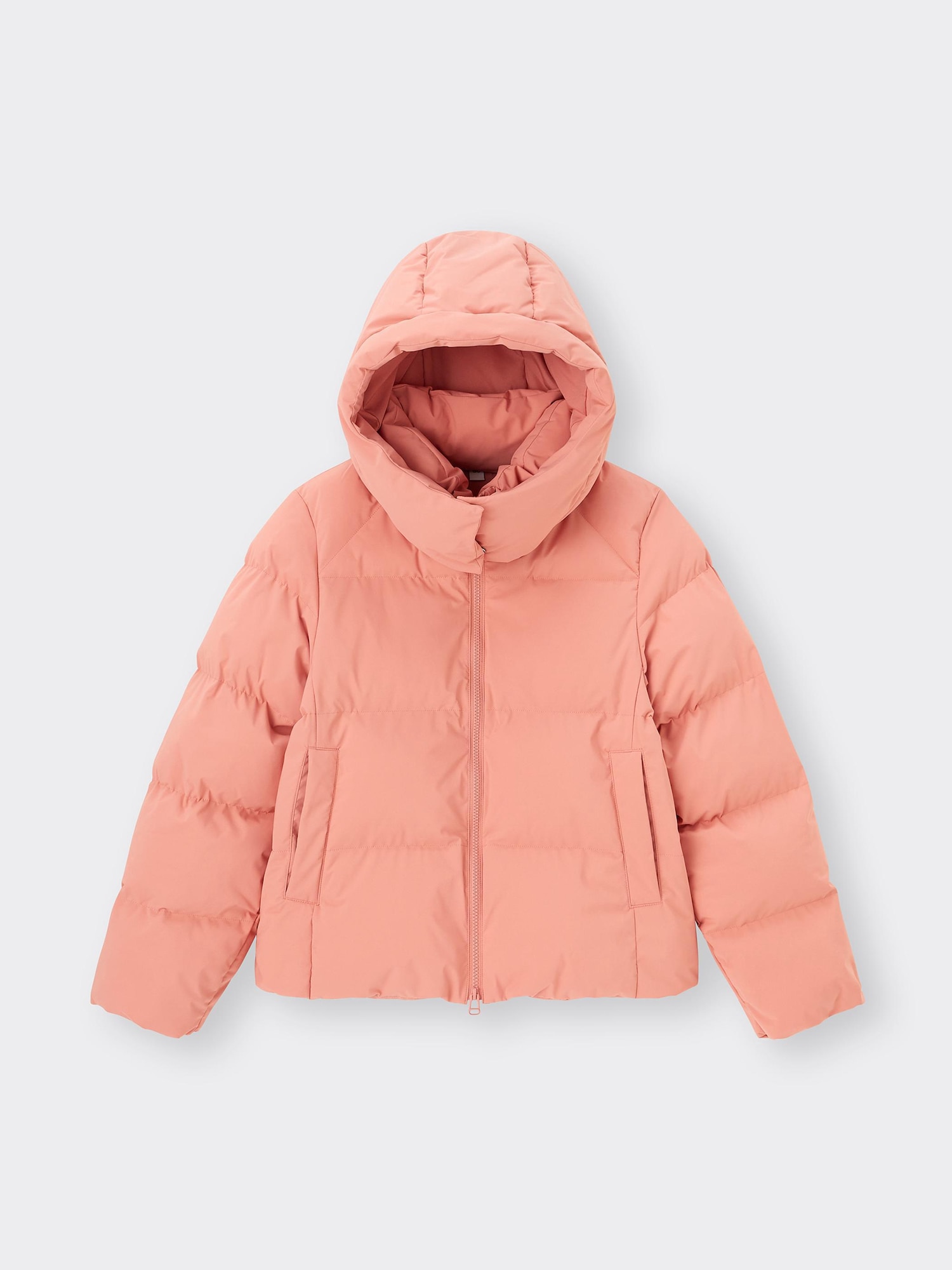 HEAT PADDED Jacket | GU US