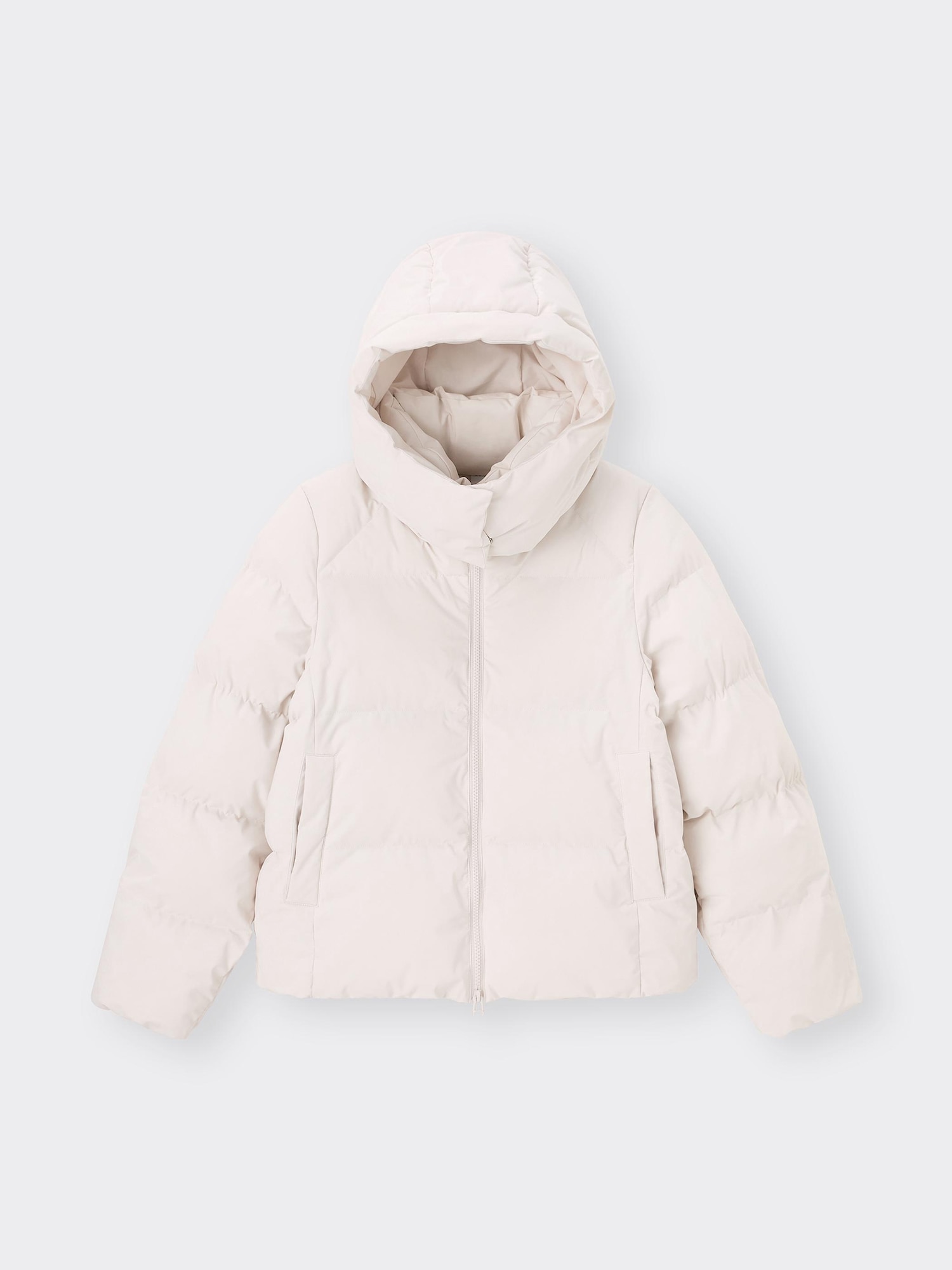 HEAT PADDED Jacket | GU US