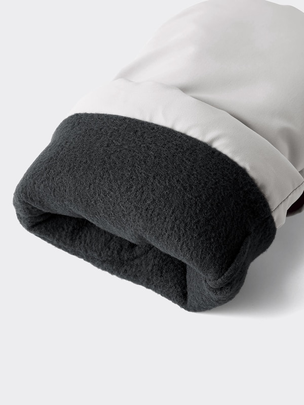 HEAT PADDED Mittens
