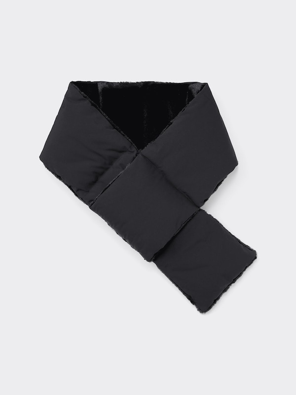 HEAT PADDED Reversible Scarf