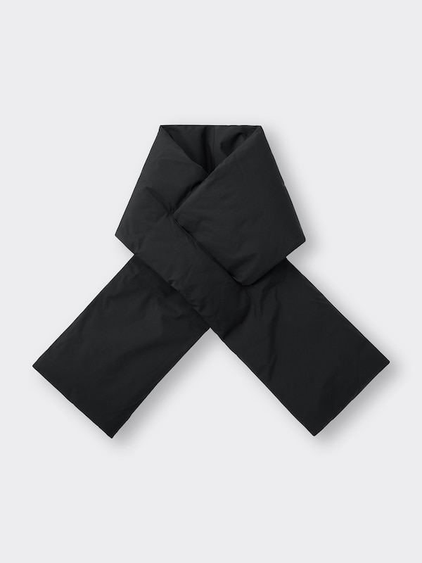 HEAT PADDED Scarf