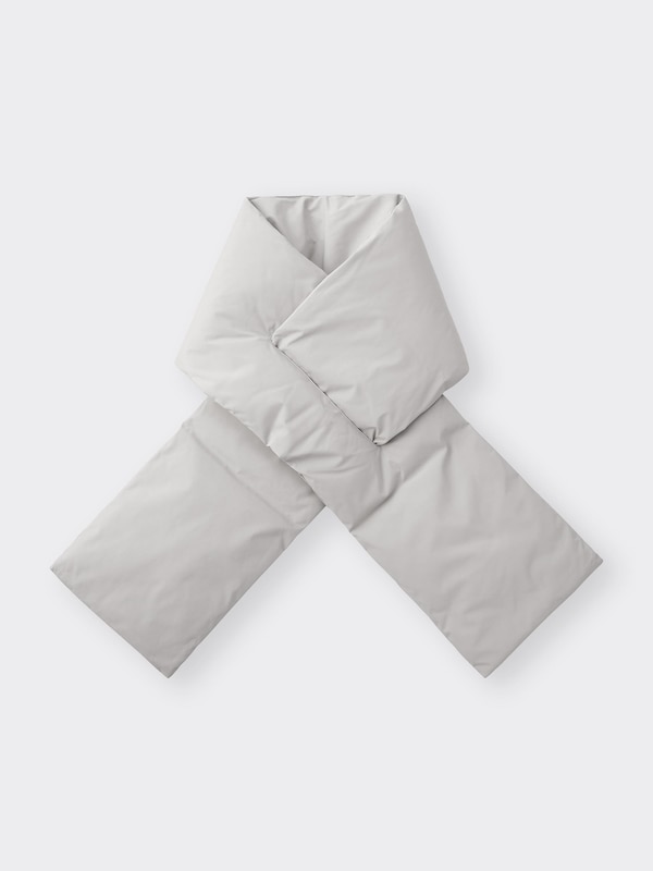 HEAT PADDED Scarf