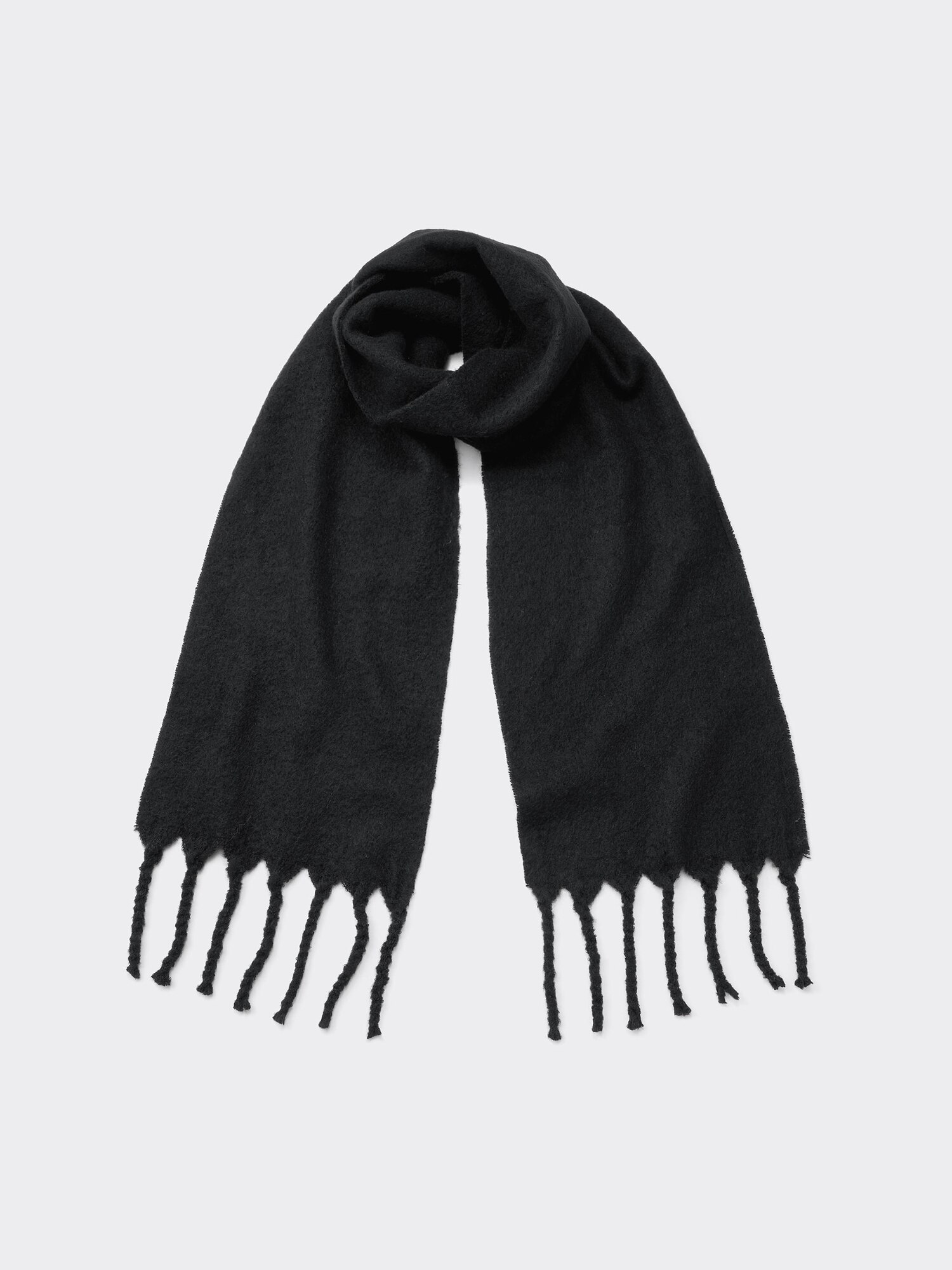 Woolly Scarf | GU US