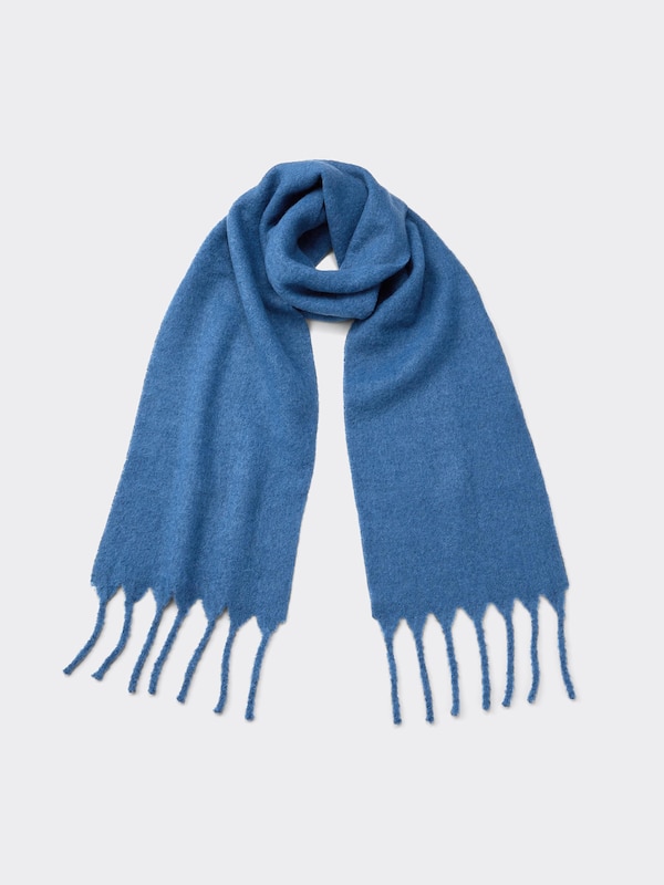 Woolly Scarf