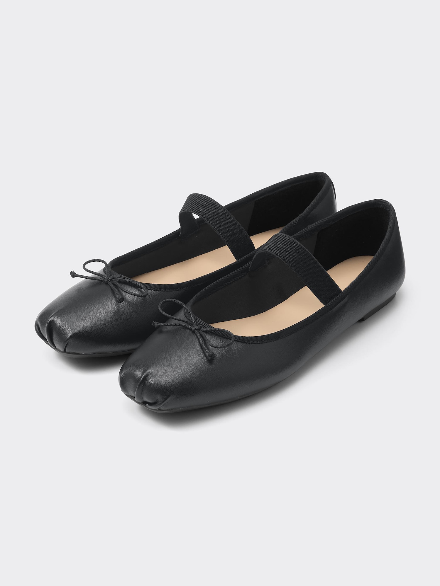 Strap Ballet Shoes | GU US