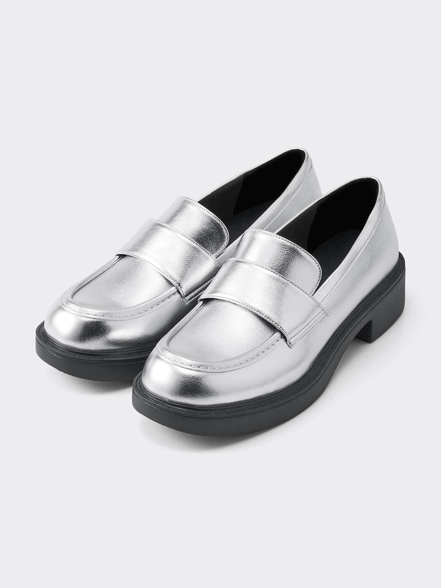 Loafers | GU US Loafers | GU US