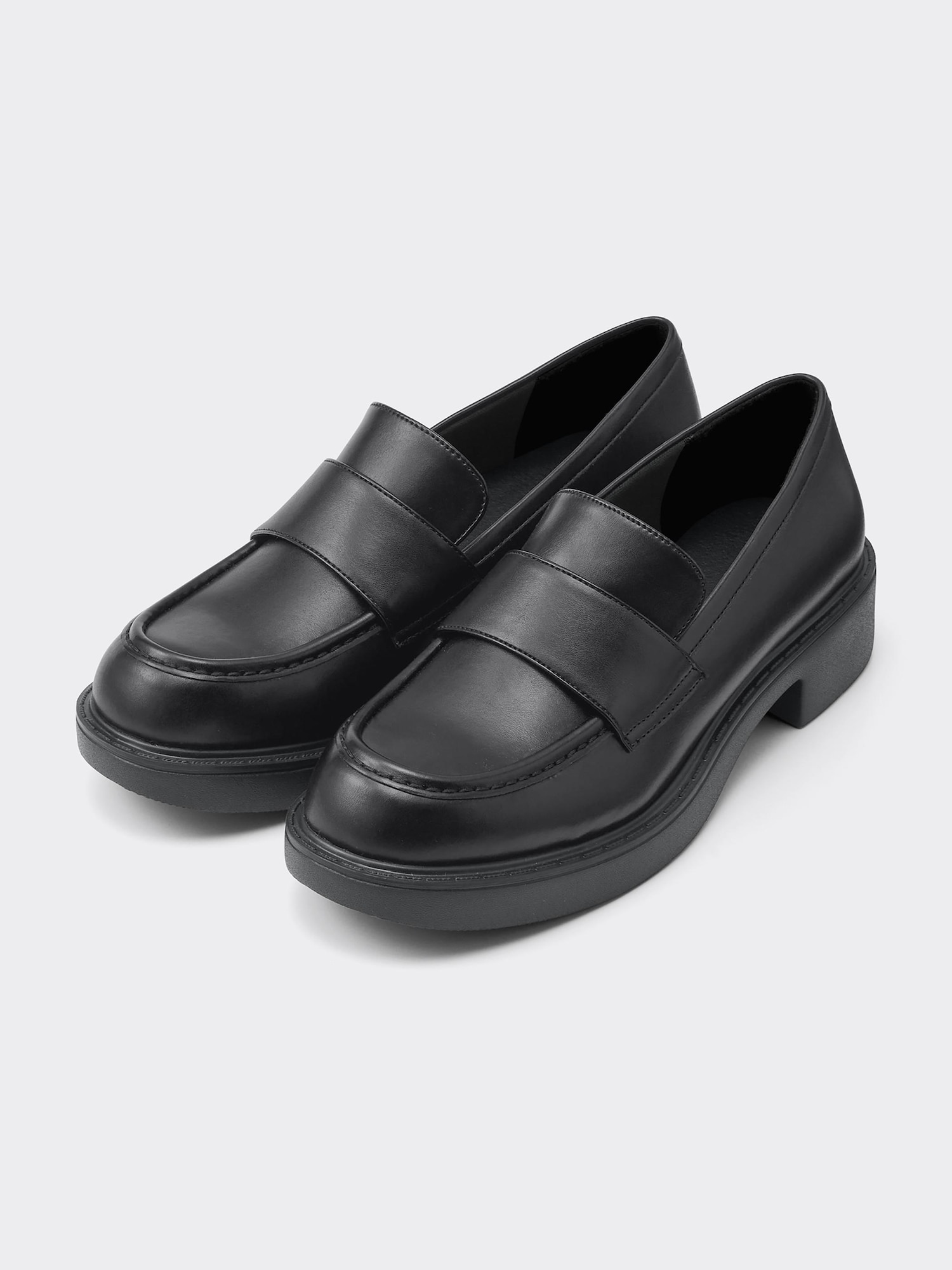 Loafers | GU US
