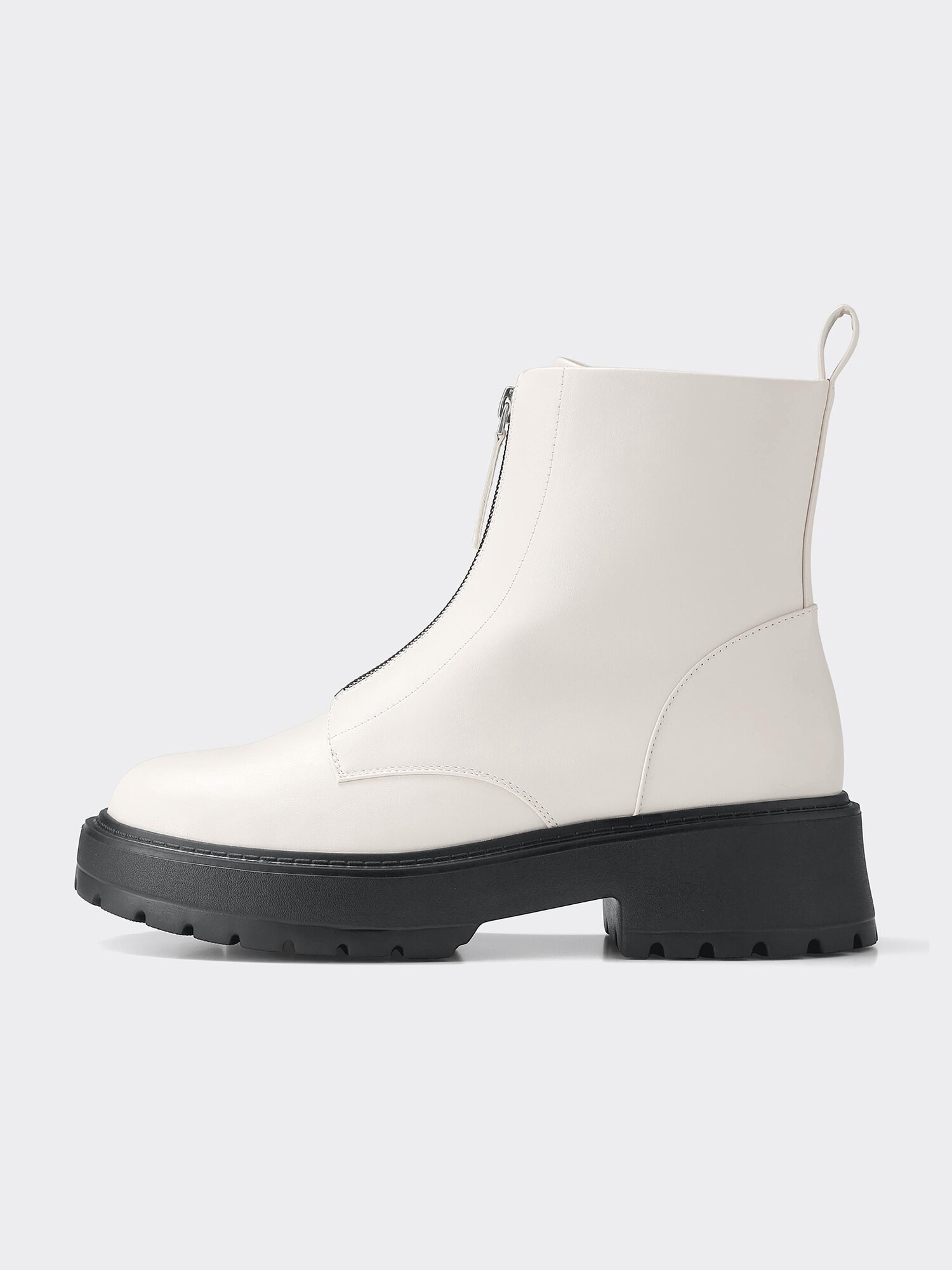 メ*6様 fiorentlni +baker side zip boots gu BOLT BRET Black leather sneaker boots with inside zip – Fiorentini