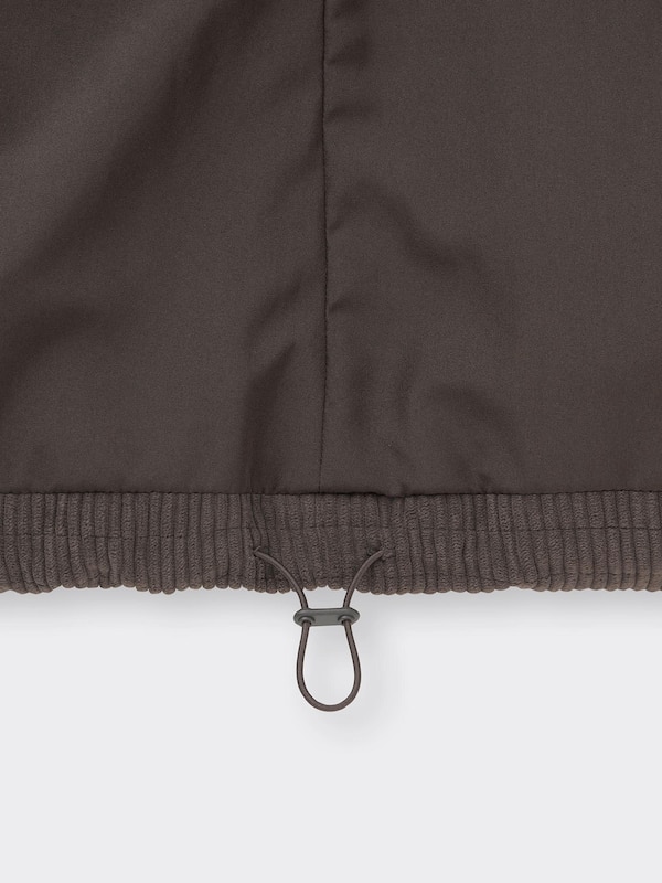 HEAT PADDED Corduroy Jacket