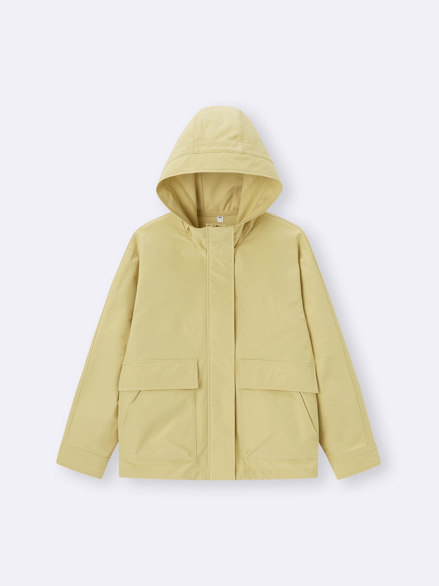 Women's Mountain Parka | GU US