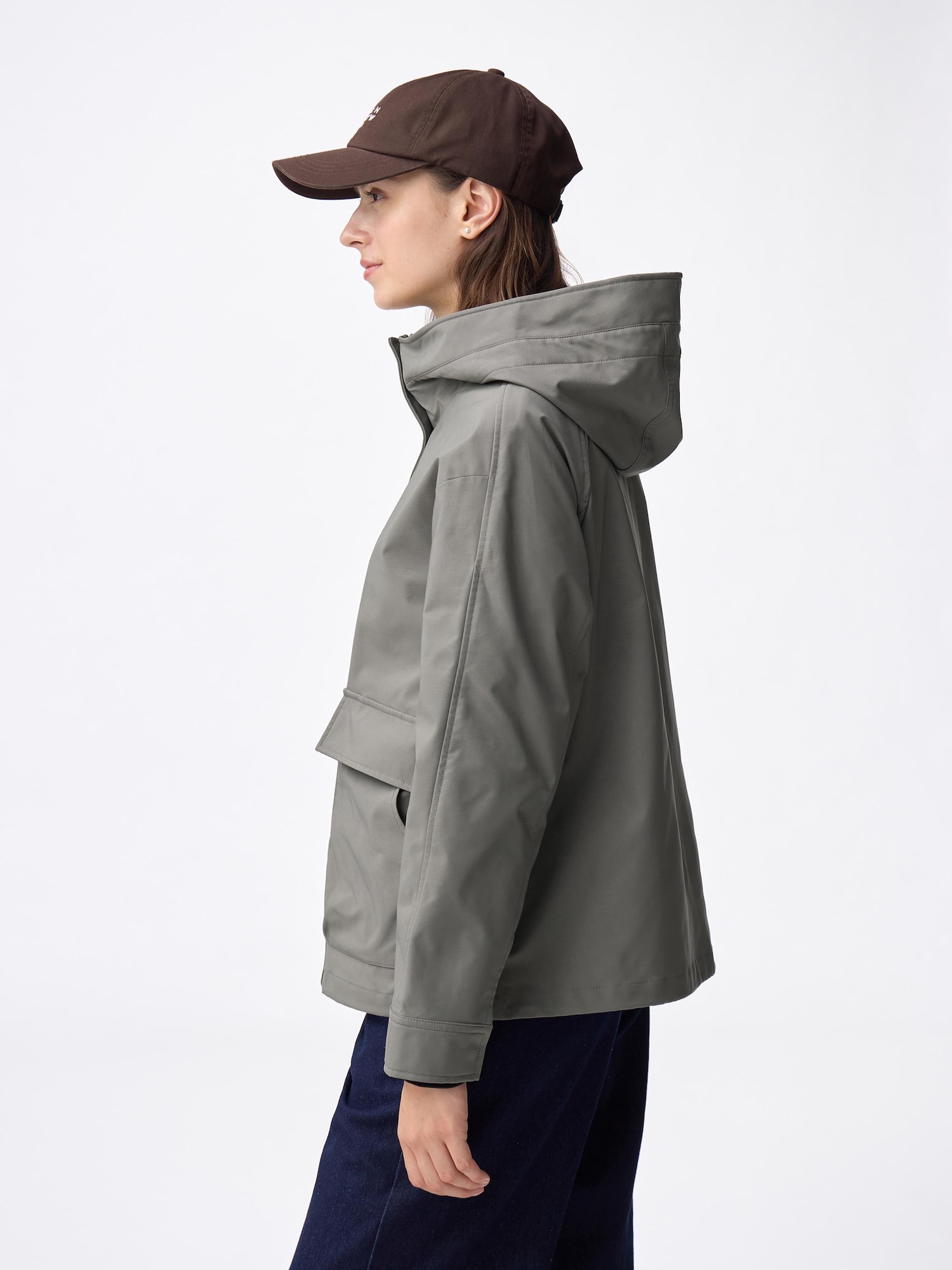 Mountain Parka | GU US