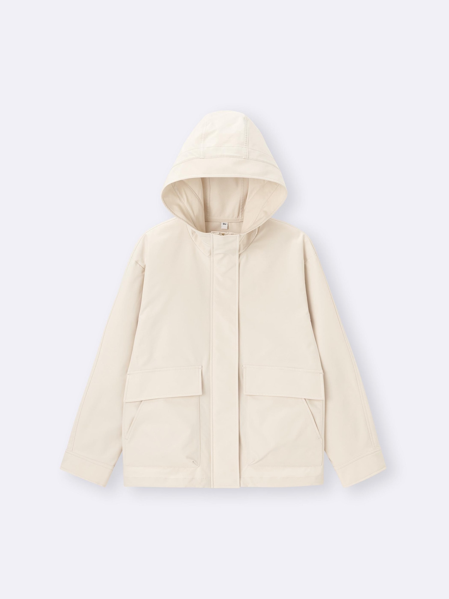 ジャケット・アウター ivory AURALEE Checked Moutain Parka 0 ivory AURALEE Checked Moutain Parka 0 - メルカリ