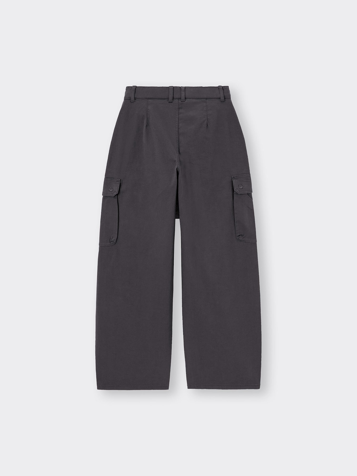 Barrel Leg Cargo Pants | GU US Barrel Leg Cargo Pants | GU US