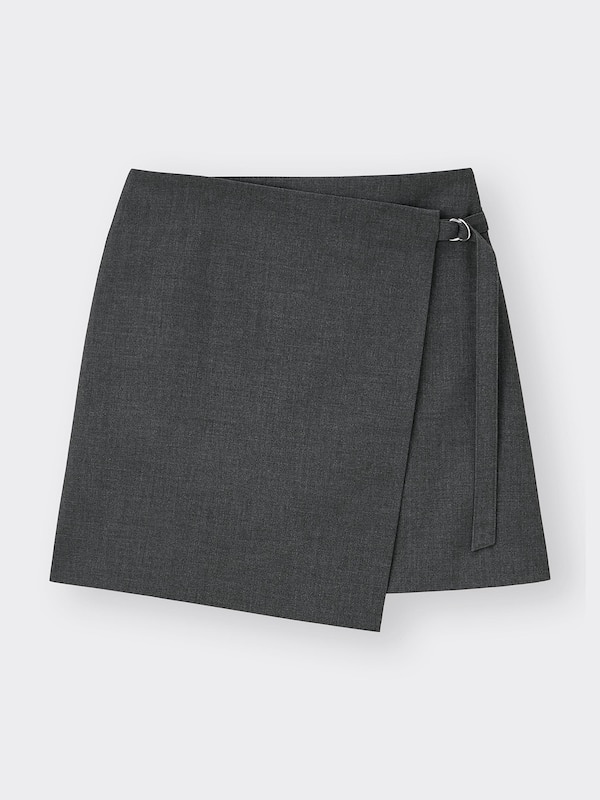 2 Piece Skirt And Pants Set