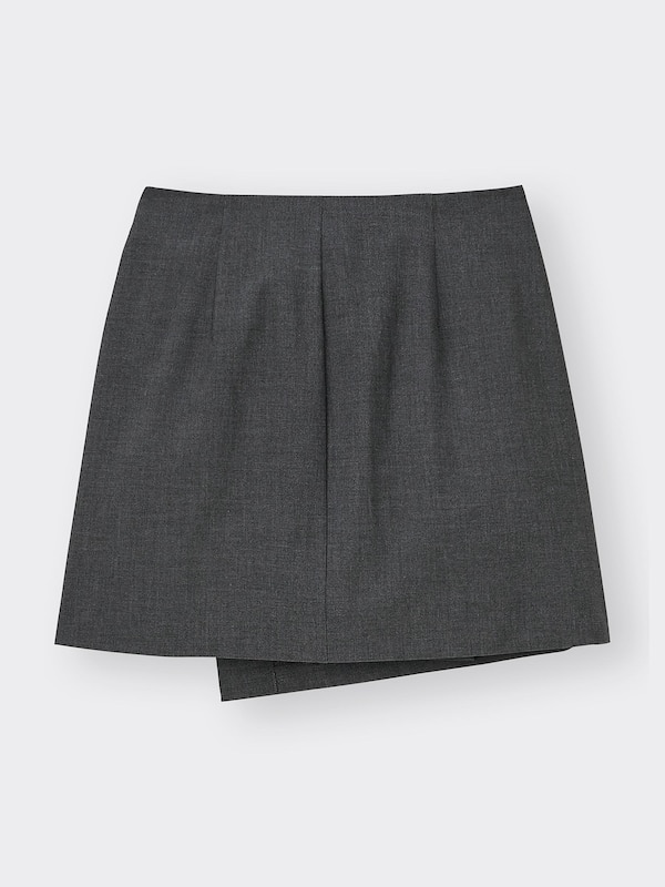 2 Piece Skirt And Pants Set