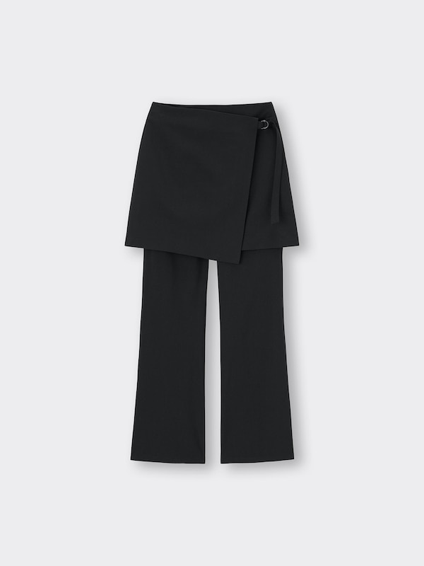 2 Piece Skirt And Pants Set