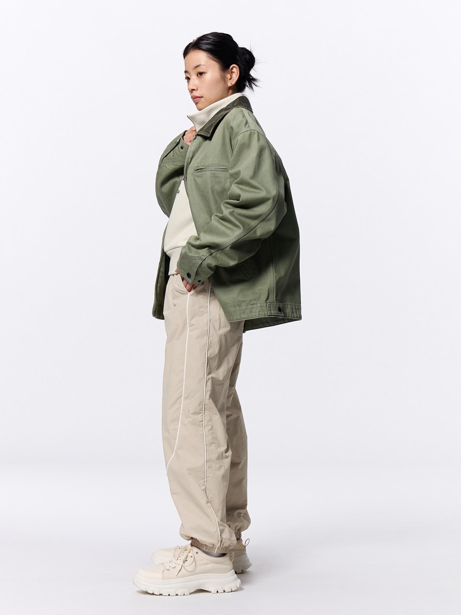 Fleece Jogger Pants Dark Sport Heather Ralph Lauren