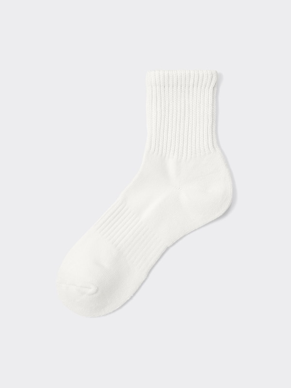 STYLE-HEAT Ankle Socks